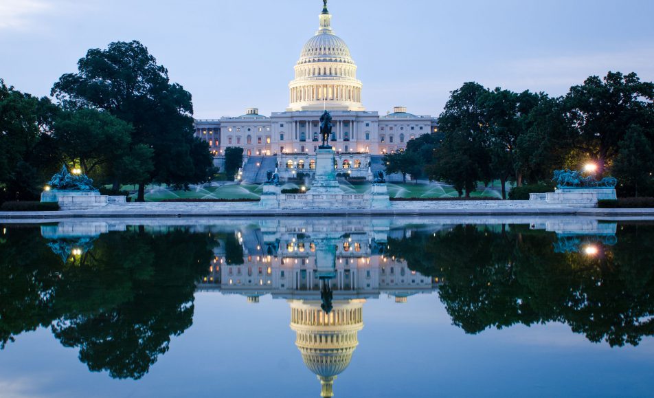 LIBERTY CONFERENCE IN WASHINGTON, D.C. & NEW YORK CITY