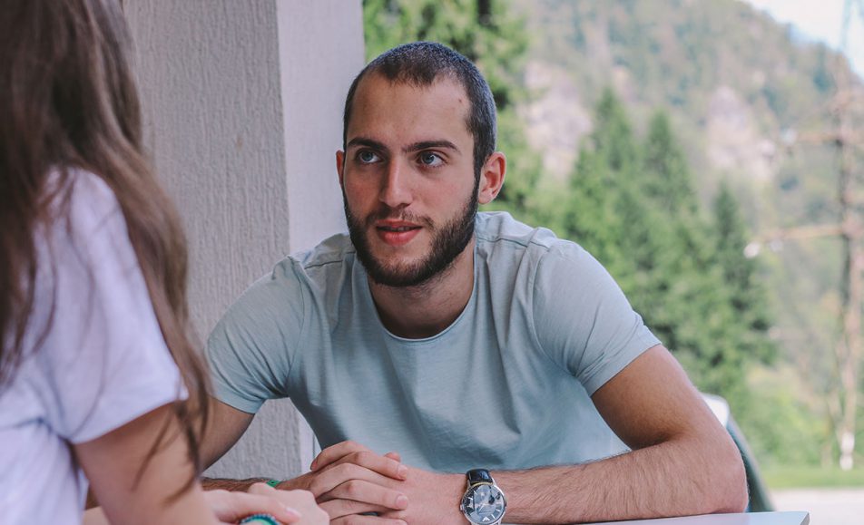 IRAKLI IREMASHVILI