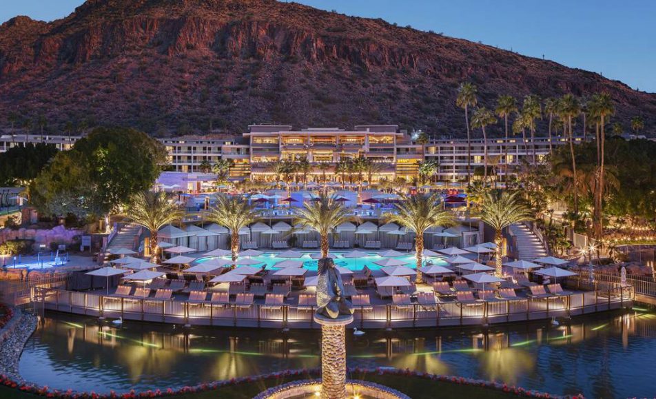 LEVELUP 2023 CONFERENCE IN ARIZONA