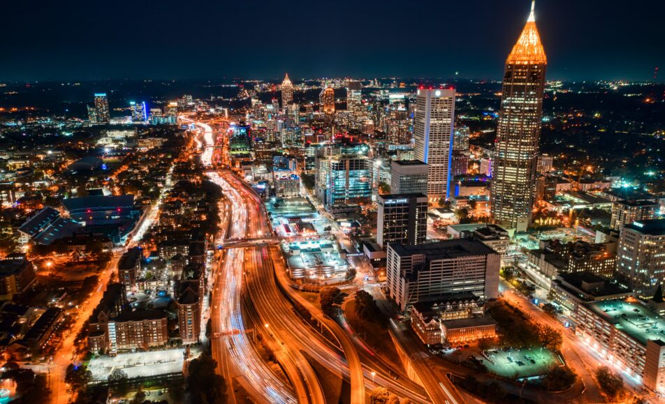 LEVELUP CONFERENCE IN ATLANTA, GEORGIA