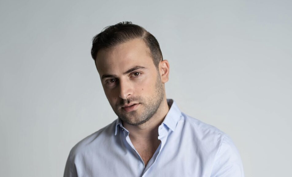 GIORGI SINAURIDZE