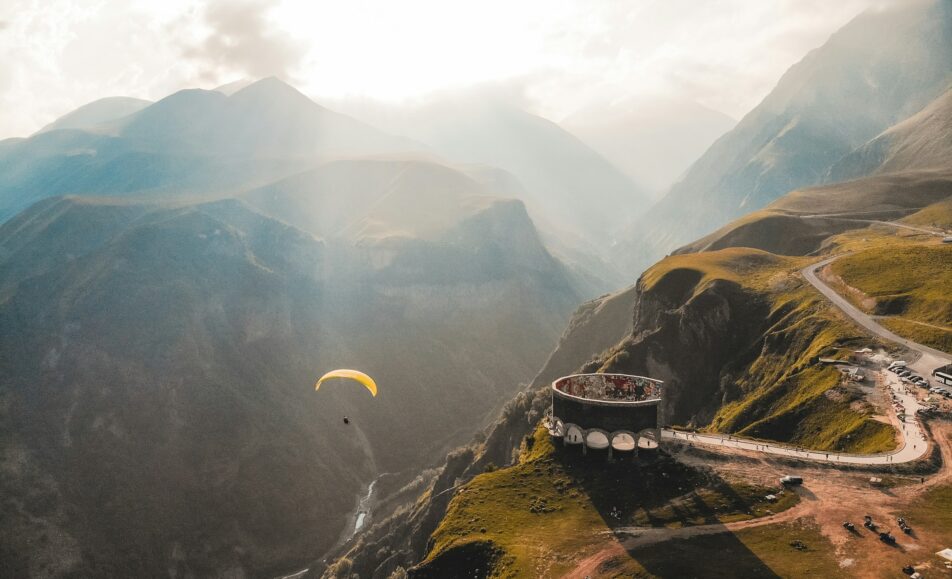 SOUTH CAUCASUS LEADERSHIP SUMMIT – GEORGIA
